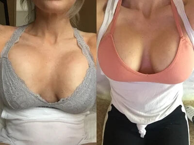 나노 영양 공급 가슴 확대 패치로 더욱 풍만하고 매력적인 가슴을 만들어보세요. 한 상자에 10개의 패치가 들어있습니다. photo review