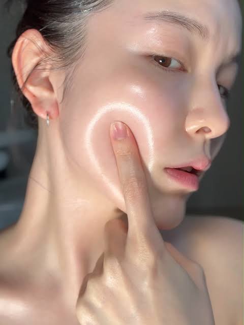 펩타이드 콜라겐, 펩타이드 콜라겐 엘라스틱 에센스 크림, 미세 분자 퍼밍 및 리프팅 로션, 탄력 있는 피부에 적합 (2개입/상자) (2개) photo review