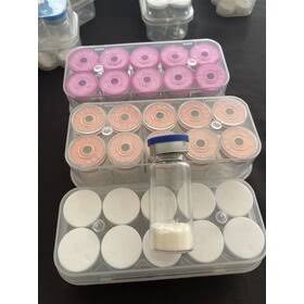 IPAMORELIN 성장호르몬(GH) 분비 촉진 펩타이드 photo review