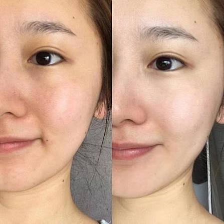 펩타이드 콜라겐, 펩타이드 콜라겐 엘라스틱 에센스 크림, 미세 분자 퍼밍 및 리프팅 로션, 탄력 있는 피부에 적합 (2개입/상자) (2개) photo review