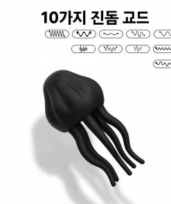 남성용 감각 둔화 훈련용 진동기 - 여성용 유방 연결형 진동기, 다양한 촉각 자극 제공.